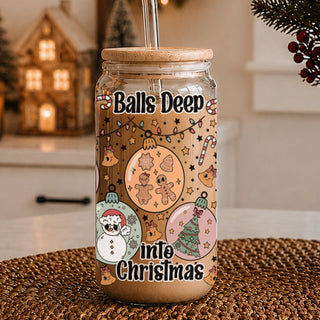 Balls Deep 17oz