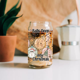 Balls Deep 17oz