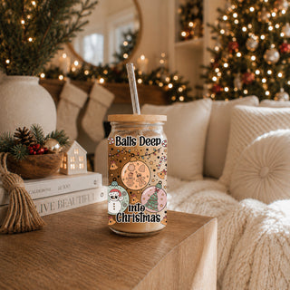 Balls Deep 17oz