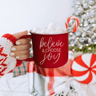 Believe & Joy PRE-ORDER