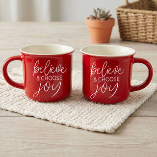 Believe & Joy PRE-ORDER