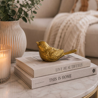 Golden Bird