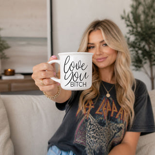 Love You Bitch