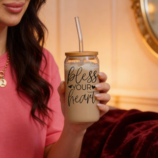 Bless Your Heart 20oz