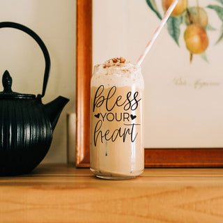 Bless Your Heart 20oz
