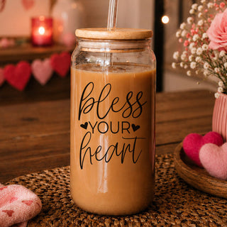 Bless Your Heart 20oz