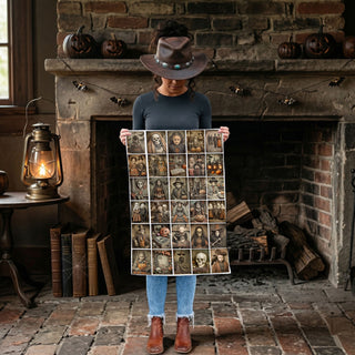 Vintage Halloween