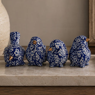 Chinoiserie Bird