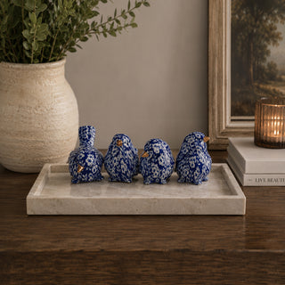 Chinoiserie Bird