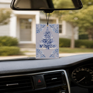 Blue Tree Freshie