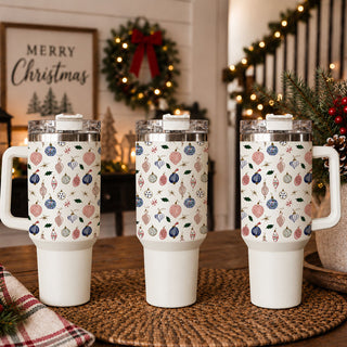 feminine holiday drinkware for Christmas
Christmas gift tumbler for women
Christmas gift tumbler for mom
Christmas tumbler gift for wife
Christmas tumbler gift for girlfriend
Christmas tumbler gift for sister
Christmas tumbler gift for daughter
teacher Christmas gift tumbler
coworker Christmas gift tumbler
Secret Santa tumbler gift for women
Christmas hostess gift tumbler
cute holiday gift for her
girly Christmas tumbler with handle
pink bow holiday cup
