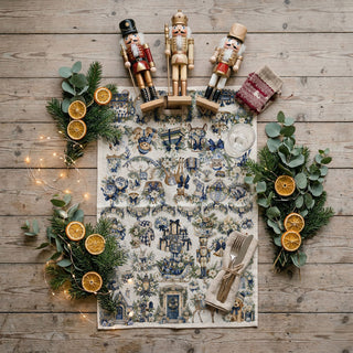 watercolor woodland Christmas towel
watercolor blue Christmas decor
vintage watercolor Christmas towel
Christmas kitchen towel gift
Christmas tea towel gift
holiday hostess gift kitchen towel
Christmas hostess gift idea
hostess gift for Christmas party
Christmas gift for mom
Christmas gift for grandma
Christmas gift for wife
Christmas gift for sister
Christmas gift for friend
Christmas gift for coworker
Christmas stocking stuffer for women
holiday gift basket kitchen towel