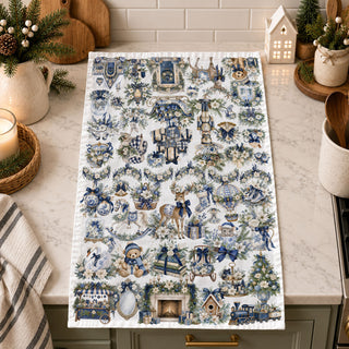 Vintage Blues PRE-ORDER