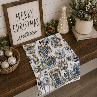 poinsettia Christmas tea towel
winter floral kitchen towel
evergreen Christmas kitchen towel
Christmas greenery tea towel
botanical Christmas kitchen towel
blue botanical Christmas decor
winter woodland Christmas towel
storybook Christmas kitchen towel
storybook holiday tea towel
vintage storybook Christmas decor
Victorian inspired Christmas towel
European style Christmas kitchen towel
French country Christmas kitchen towel
English cottage Christmas decor
blue cottage Christmas kitchen decor
