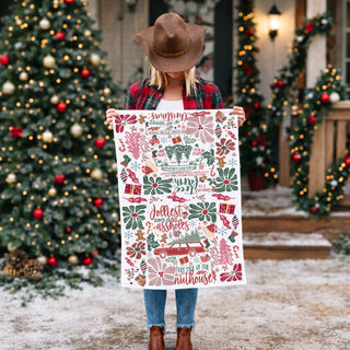 Christmas tree selection kitchen accessories
Holiday tree farm home decor
Christmas tree adventure kitchen towel
Holiday family chaos kitchen towel
Christmas vacation disaster kitchen decor