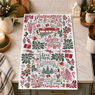 holiday kitchen decor inspiration funny towel
simple christmas kitchen decor ideas towel styling
creative christmas kitchen decor towel ideas
fun ways to decorate kitchen for christmas towel
gift for friend who loves christmas chaos towel
fun holiday gift idea kitchen towel christmas
gift for sister funny christmas kitchen towel
holiday party gift funny kitchen towel decor