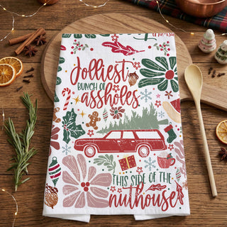 Boho Griswold