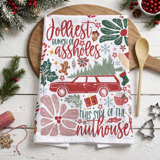 Boho Griswold