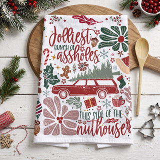 Boho Griswold