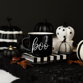 Boo Mug
