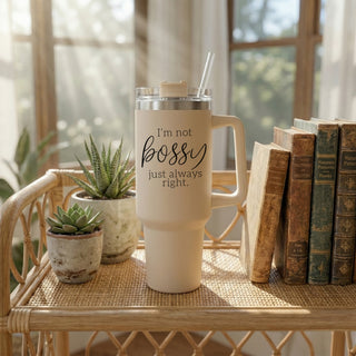 Bossy 40oz