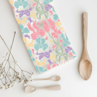 premium quality spring tea towel
decorative cotton towel for easter decor
washable reusable cotton hand towel
easter boutique home decor towel
spring kitchen display towel for retailers
limited edition easter towel wholesale
farmhouse gift towel for spring shoppers
pastel easter towel retail exclusive