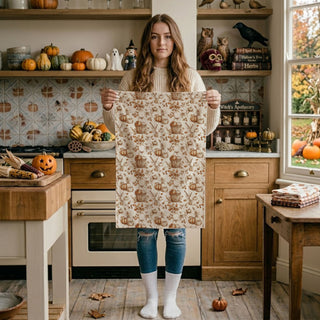 Classic Pumpkin PRE-ORDER