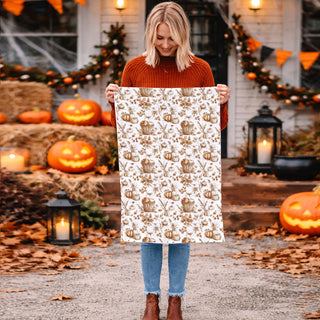 Classic Pumpkin PRE-ORDER