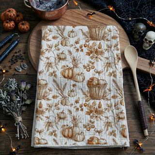 Classic Pumpkin PRE-ORDER