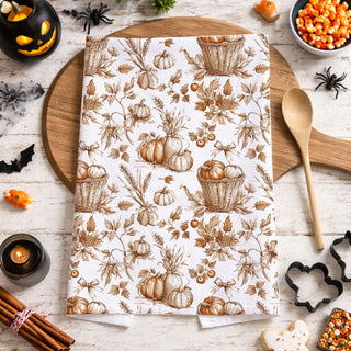 Classic Pumpkin PRE-ORDER