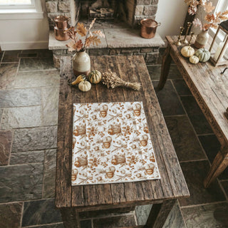 Classic Pumpkin PRE-ORDER