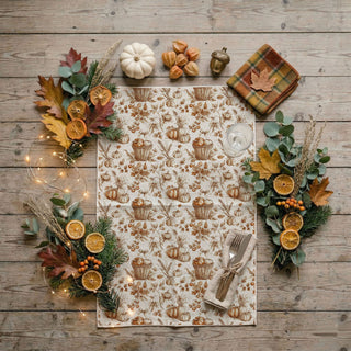 Classic Pumpkin PRE-ORDER