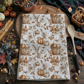 Classic Pumpkin PRE-ORDER