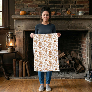 Classic Pumpkin PRE-ORDER