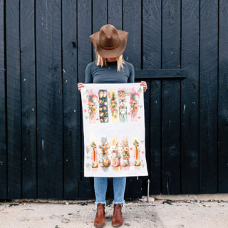 Artistic spring kitchen towel watercolor bunny floral
Cottagecore watercolor Easter towel bunny brushstroke
Farmhouse watercolor kitchen towel spring bunny art
Spring floral bunny kitchen towel watercolor design