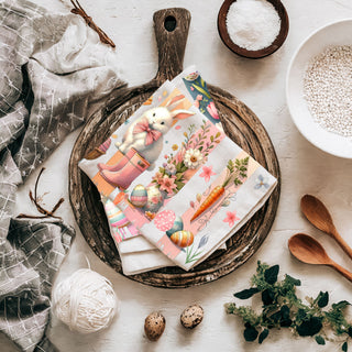 Artistic Easter entertaining towel watercolor bunny
Spring hostess gift watercolor kitchen towel bunny
Watercolor home decor Easter towel artistic bunny
Designer watercolor kitchen towel spring bunny floral
pastel easter gift kitchen accessory
farmhouse easter bunny towel
easter hostess gift kitchen towel