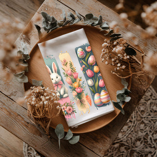 Watercolor artist gift Easter kitchen towel bunny
Art lover kitchen towel watercolor spring bunny design
Easter art collector dish towel watercolor brushstroke
Watercolor painting enthusiast kitchen towel spring bunny
easter towel watercolor bunny design
spring floral bunny kitchen towel
easter home decor cotton towel