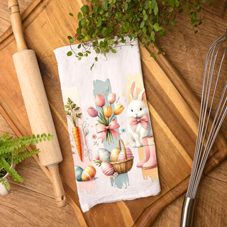 Fine art home decor Easter towel watercolor bunny
Gallery kitchen decor watercolor towel spring bunny
Watercolor illustration collector Easter kitchen towel
Spring watercolor art gift kitchen towel bunny floral
artistic pastel bunny flour sack towel
painterly easter bunny hand towel
watercolor brushstroke easter decor