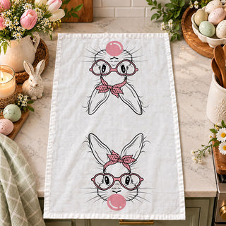 Bubblegum Bunny