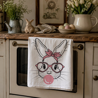 Bubblegum Bunny PRE-ORDER