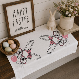 Bubblegum Bunny PRE-ORDER