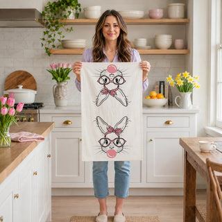 Pink Easter gift for home decor lover
Easter bunny kitchen towel for country kitchen
Country cottage Easter bunny towel
Rustic Easter bunny tea towel
Rustic farmhouse rabbit spring towel
Farmhouse spring bunny dish towel
Country spring rabbit kitchen towel
Easter bunny towel for cozy farmhouse
Rabbit tea towel for cottage kitchen
Spring bunny decor for country home
Easter bunny farmhouse kitchen accessory
Pink farmhouse Easter kitchen decor
Farmhouse bunny towel with pink accents
Country bunny kitchen towel