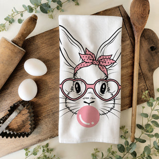Boho farmhouse Easter tea towel
Neutral Easter kitchen towel with pink bunny
Cute boho bunny spring kitchen decor
Vintage inspired Easter bunny kitchen towel
Vintage bunny tea towel with glasses
Vintage rabbit kitchen towel for spring
Retro Easter bunny tea towel
Retro pink bunny kitchen towel
Retro rabbit kitchen decor for Easter
Vintage style bubble gum bunny towel
Nostalgic Easter bunny kitchen towel
Old fashioned Easter bunny with modern pink accents
Whimsical vintage rabbit kitchen towel