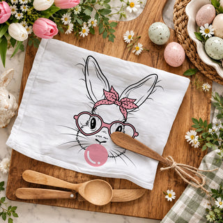 Bubblegum Bunny