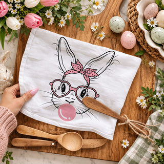 Bubblegum Bunny