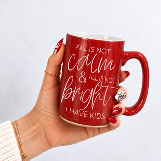 Calm & Bright