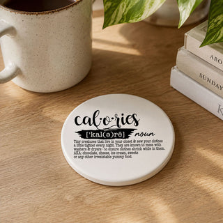 Drink Definition Coasters