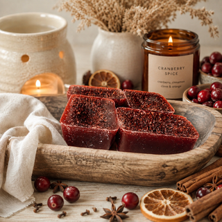 holiday soy wax melts
Premium cranberry spice wax melts
Artisan cranberry spice soy wax melts
Small batch cranberry spice wax melts
USA made cranberry spice wax melts
Cranberry spice wax melts gift for her
Fall home fragrance gift cranberry spice
Christmas home fragrance gift cranberry wax melts
Holiday hostess gift cranberry spice wax melts
Thanksgiving hostess gift scented wax melts
Housewarming gift cranberry spice home fragrance
Gift for wax melt lover cranberry spice
Cozy home gift cranberry scented wa