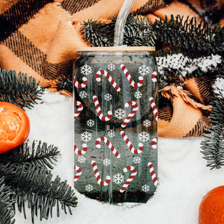 Candy Cane 17oz