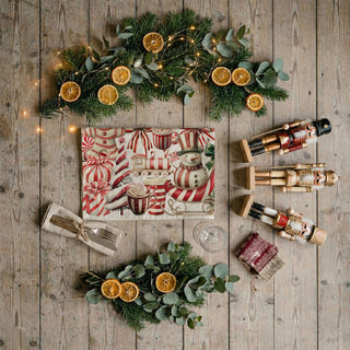 Candy Cane Themed Christmas Decoration Ideas
Candy Cane Gifts for Christmas
Candy Cane Land Holiday Home Decor
Candy Cane Themed Kitchen Decor Ideas
Candy Cane themed Kitchen Accents
Red and white Holiday Kitchen Decorations Modern and Unique